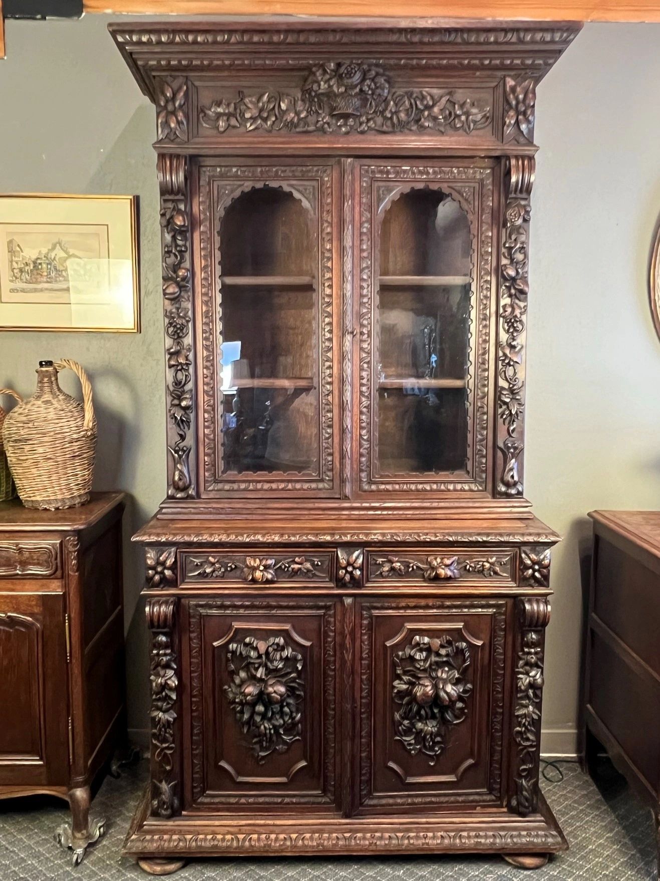 Lockeford Antiques Online Store Antique, Furniture